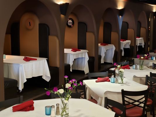 The Motown Bistro by null