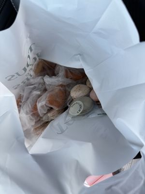 Tous les Jours by null