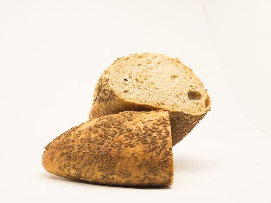 Ravenhook Bakehouse by null