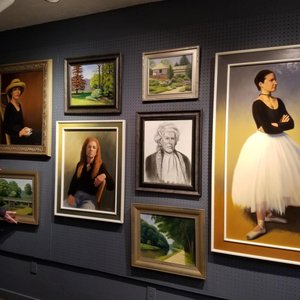 Southside Art League on Yelp