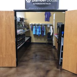 Anytime Fitness - Gym fitness store