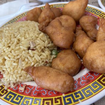 China Dragon - Chinese Near Me - Blanchester, Ohio