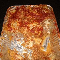 INFUSINO’S PIZZERIA - 46 Photos & 118 Reviews - 3225 Rapids Dr, Racine ...