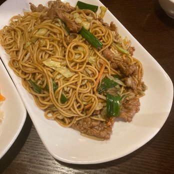 Szechwan Kitchen - Beef and noodles - Asian Fusion Near Me - Covina, California Szechwan Kitchen - Beef and noodles - Asian Fusion Near Me - Covina, California