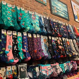 Unique Socks for dayzzzz... Unique Socks for dayzzzz...