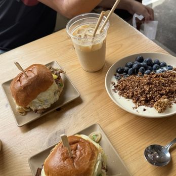 August First - Bakeries Near Me - Burlington, Vermont