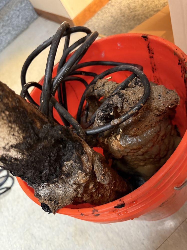 Slide of MAC Plumbing