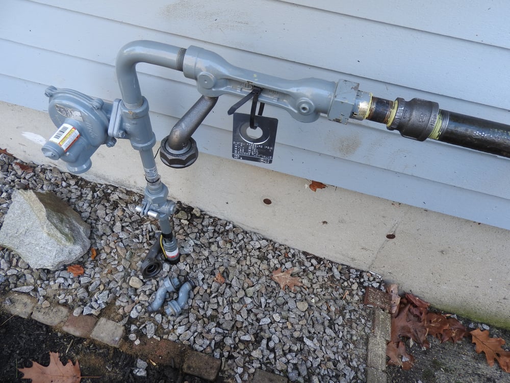 Slide of Galeforce Home Services