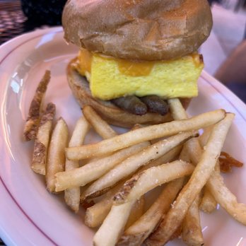 Fox And The Hen - Breakfast & Brunch Near Me - Denver, Colorado Fox And The Hen - Breakfast & Brunch Near Me - Denver, Colorado