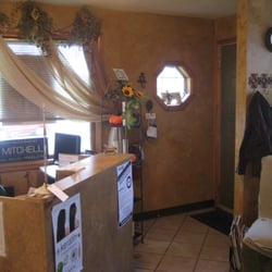 Jillian's Hair Boutique