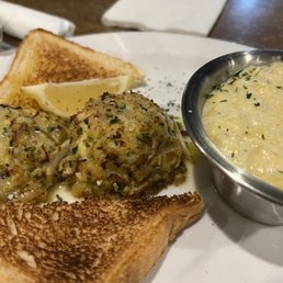 Crab Cake