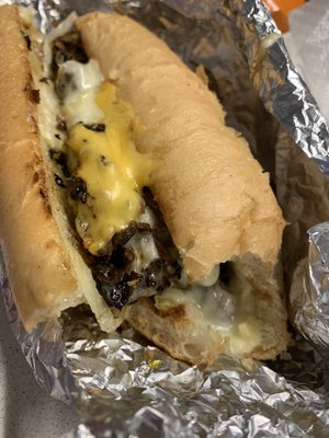 Renee’s Sandwich Shop