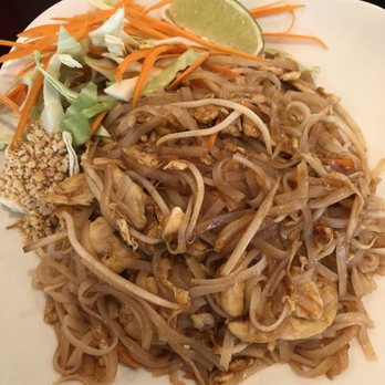 Absolute Thai Cafe - Thai Near Me - Valparaiso, Florida