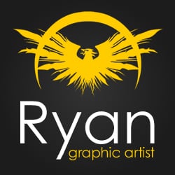 Ryan Kent Graphic Artist - Ryan Kent Graphic Design, Web Design, logos, branding, icos, illustration, print media, new media, flash animation.