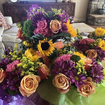 Sparks Florist - BEAUTIFUL Campsite flowers. - Florists Near Me - Reno, Nevada Sparks Florist - BEAUTIFUL Campsite flowers. - Florists Near Me - Reno, Nevada