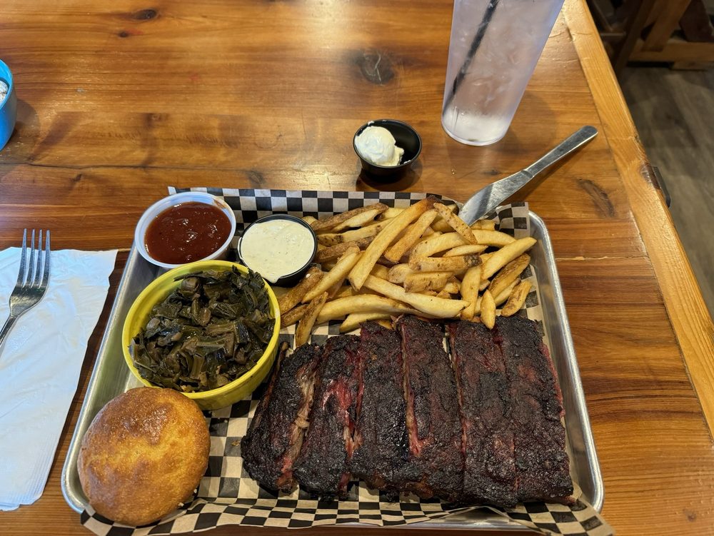 McCloud's Grill House — Mexican restaurant in Bremerton
