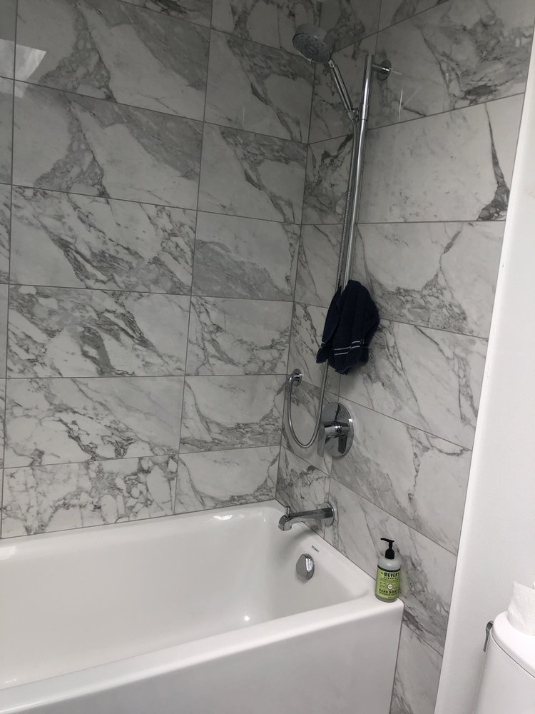 Slide of DNA Plumbing