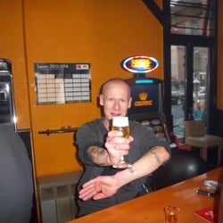 Station 131 - Mein Bier!