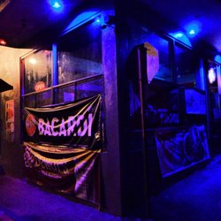 Perez's Sports Bar