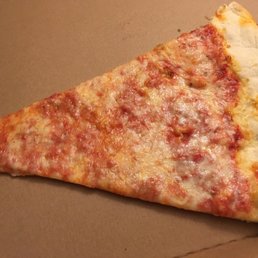 The Larges Slice