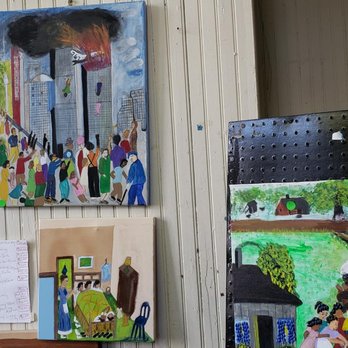 Arts Depot - Art Galleries Near Me - Abingdon, Virginia