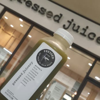 Pressed Juicery - Yes gang! I gave it a try......this bottle of pressed juice costed me $7.91 (with tax). - Juice Bars & Smoothies Near Me - Honolulu, Hawaii Pressed Juicery - Yes gang! I gave it a try......this bottle of pressed juice costed me $7.91 (with tax). - Juice Bars & Smoothies Near Me - Honolulu, Hawaii