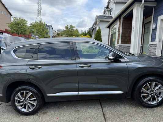 Seattle Luxury Detailing