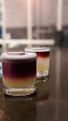 Poets Modern Cocktails & Eats by null