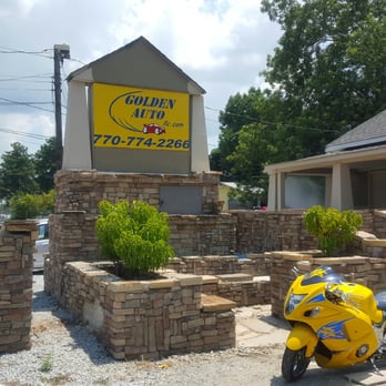 Golden Auto - Used Car Dealers Near Me - Union City, Georgia Golden Auto - Used Car Dealers Near Me - Union City, Georgia