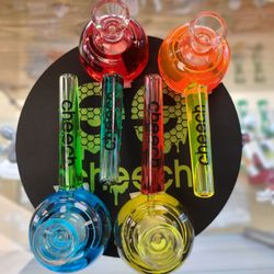 Apex Vape and Glass