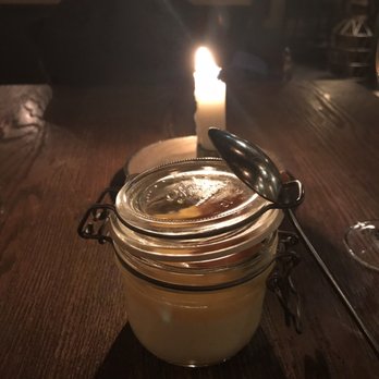 Taverna'n - White chocolate mousse with lemoncurd - Traditional Norwegian Near Me - Oslo, 05 Taverna'n - White chocolate mousse with lemoncurd - Traditional Norwegian Near Me - Oslo, 05