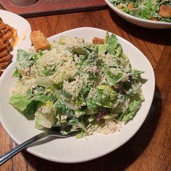 Outback Steakhouse - Cesar salad - Steakhouses Near Me - Vacaville, California Outback Steakhouse - Cesar salad - Steakhouses Near Me - Vacaville, California