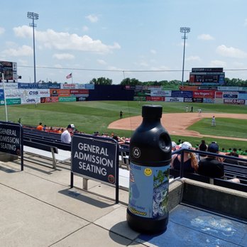 Harry Grove Stadium - Field - Stadiums & Arenas Near Me - Frederick, Maryland