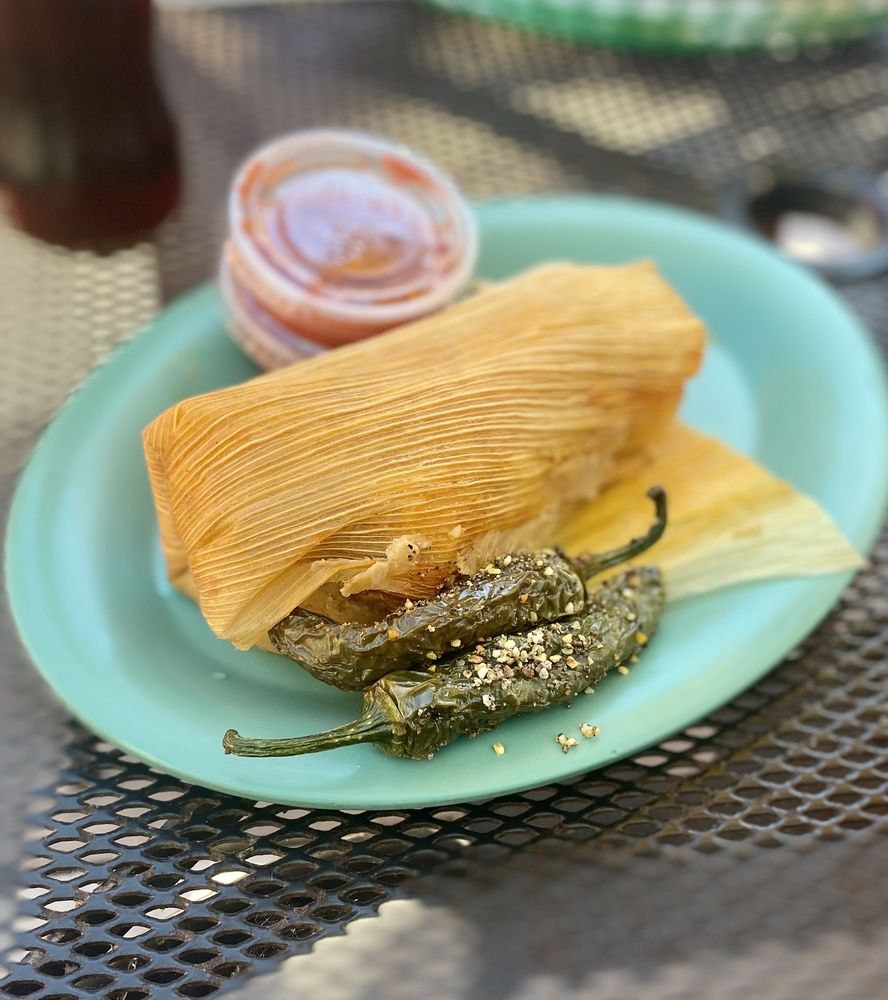 Calafia Taqueria