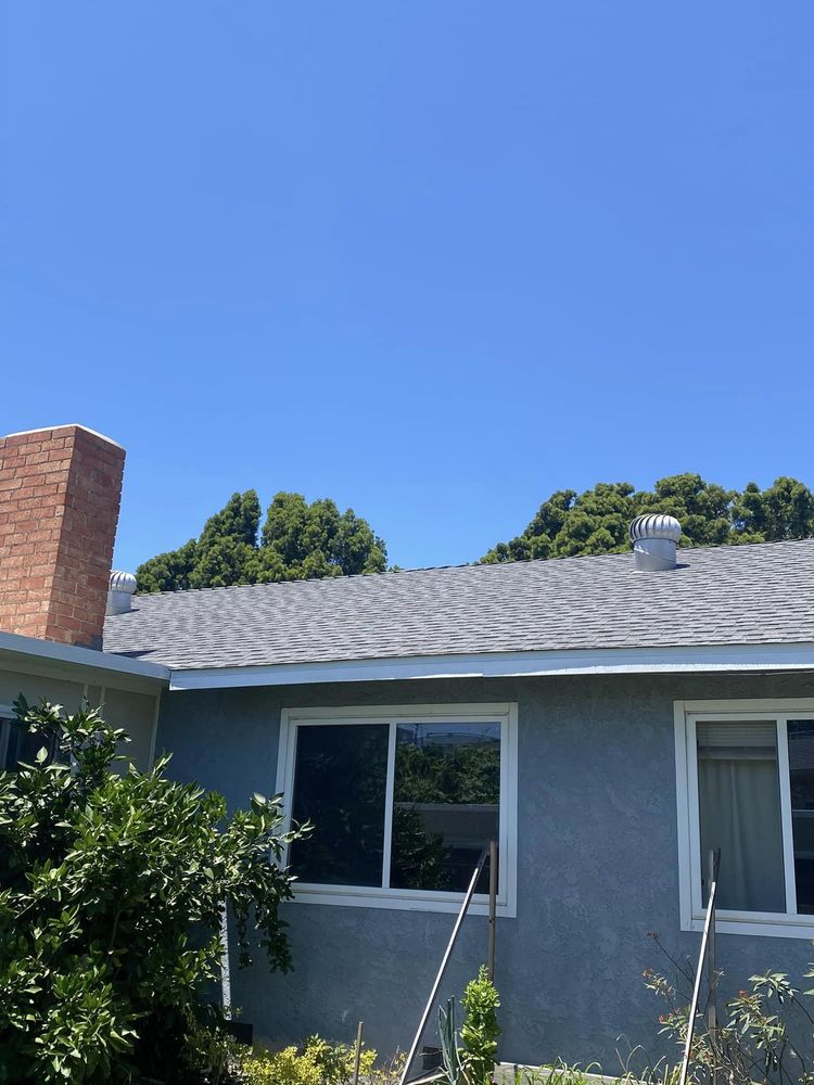 Slide of RoofTek & Waterproofing Systems