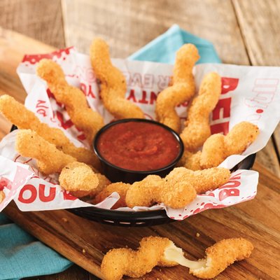 Red Robin Gourmet Burgers and Brews by null
