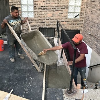 Slide of Fixing Shit