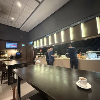 Plaza Premium Lounge - Airport Lounges Near Me - Richmond, British Columbia Plaza Premium Lounge - Airport Lounges Near Me - Richmond, British Columbia