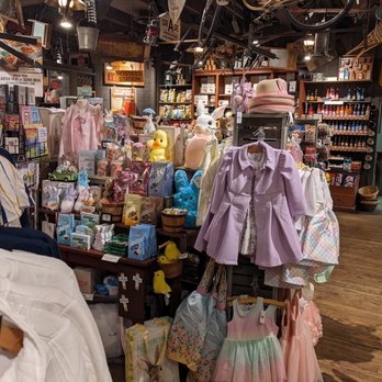 Cracker Barrel Old Country Store - Cracker Barrel Old Country Store, Ormond Beach - Breakfast & Brunch Near Me - Ormond Beach, Florida