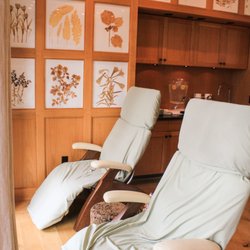 Spa at Perry Cabin