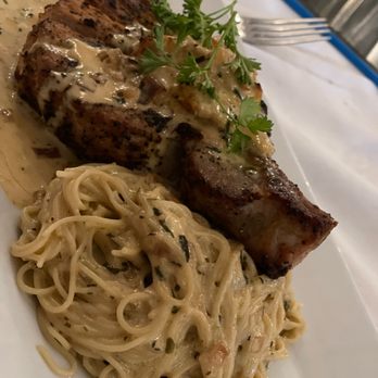 Axton's By Chef Anton Testino - Italian Near Me - Pompton Lakes, New Jersey