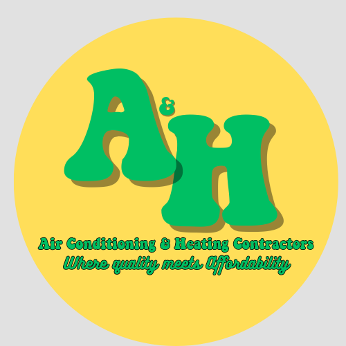 Slide of A & H Mechanical Services