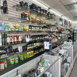 Euphoria Smoke Shop