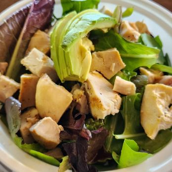 Purely Pressed - Meat n greens - Juice Bars & Smoothies Near Me - Granger, Indiana Purely Pressed - Meat n greens - Juice Bars & Smoothies Near Me - Granger, Indiana