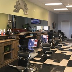 Terry's Barber Shop