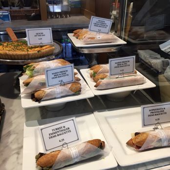 Rustic Bakery - Bakeries Near Me - Larkspur, California Rustic Bakery - Bakeries Near Me - Larkspur, California