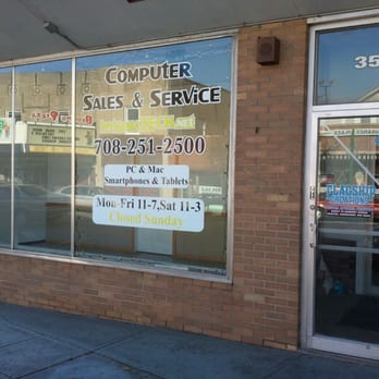 Invigoratech.net - Store Front - IT Services & Computer Repair Near Me - Lansing, Illinois Invigoratech.net - Store Front - IT Services & Computer Repair Near Me - Lansing, Illinois