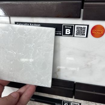 The Home Depot - Options for counter tops - Hardware Stores Near Me - Laguna Niguel, California