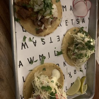 Flora - Carne Asada and Baja tacos - Mexican Near Me - Albuquerque, New Mexico