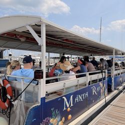 Peanut Island Park